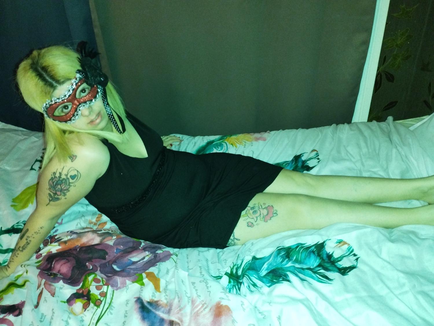 Anna-sexxy's media