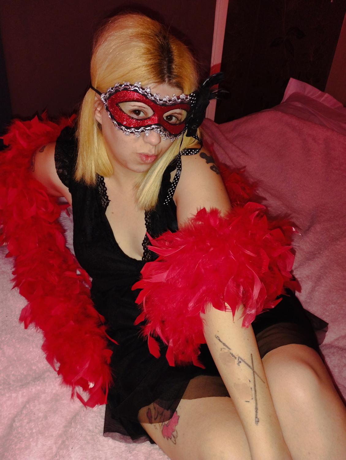 Anna-sexxy's media
