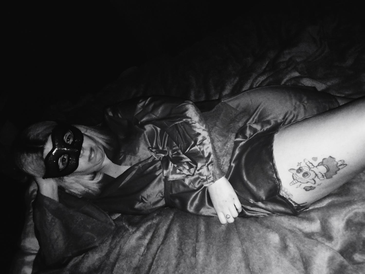 Anna-sexxy's media