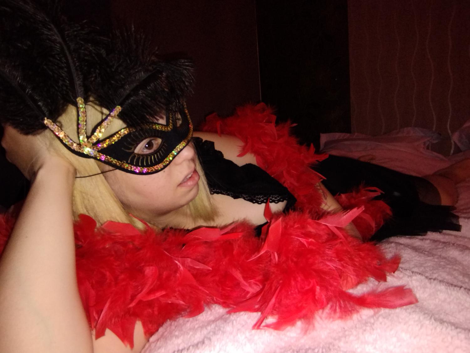 Anna-sexxy's media