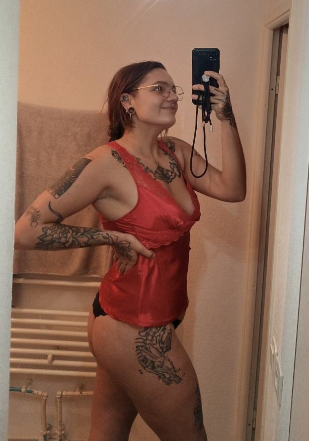 Anna_tattoo's media