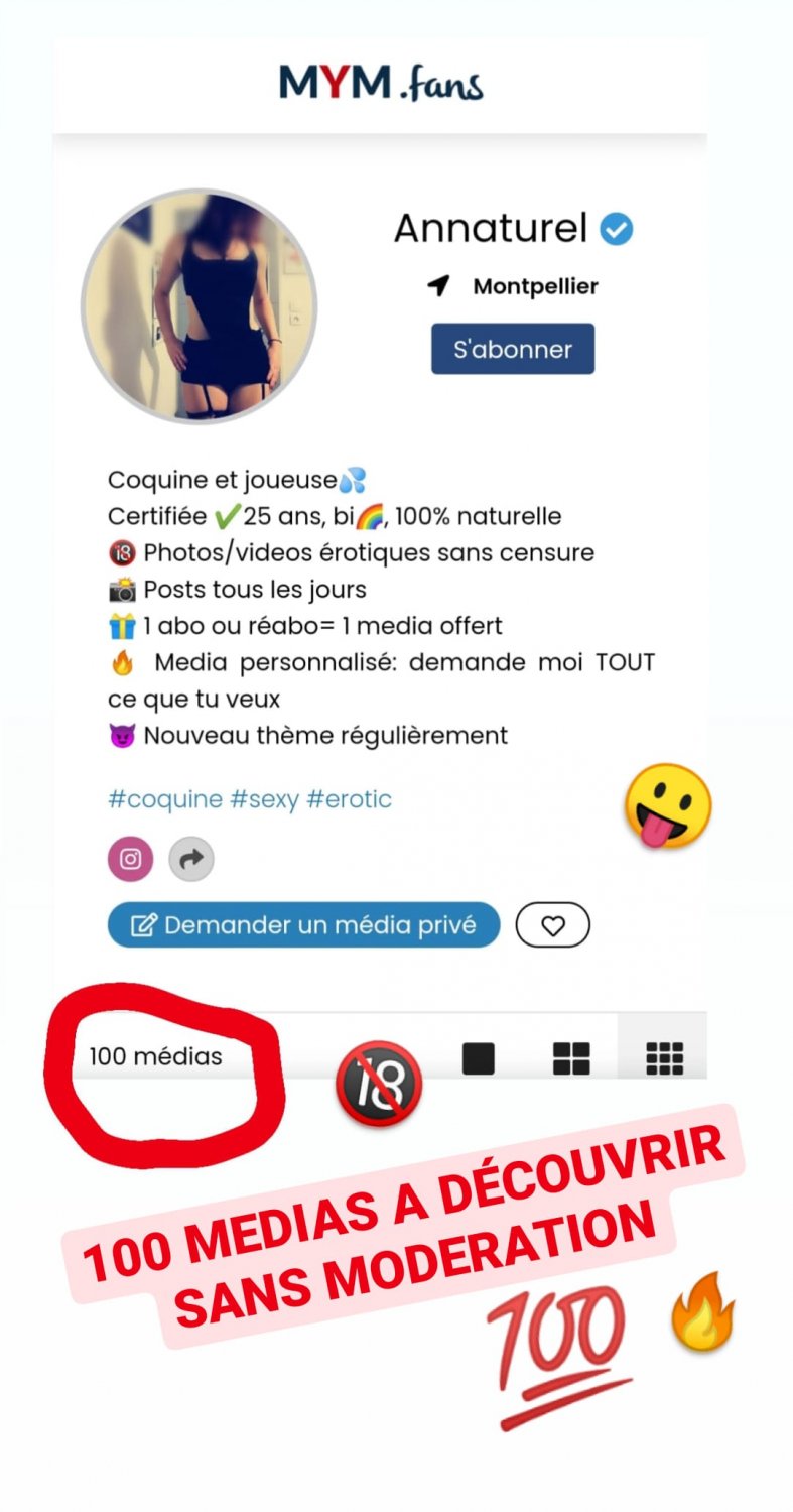 Annaturel's media