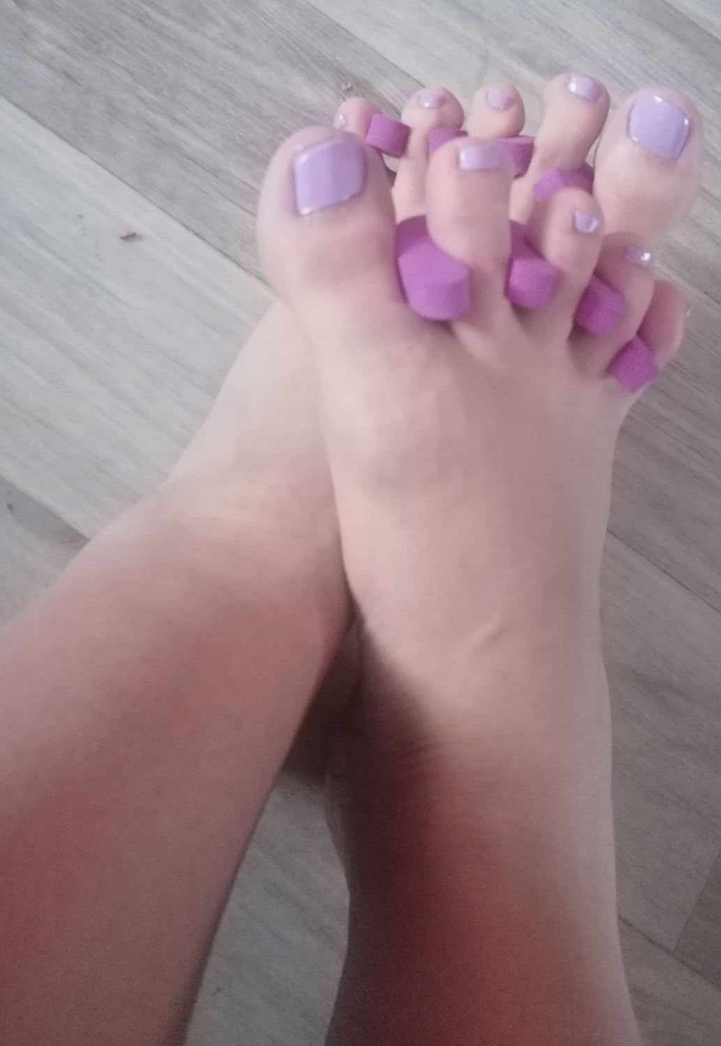 Anne_love_feet's media