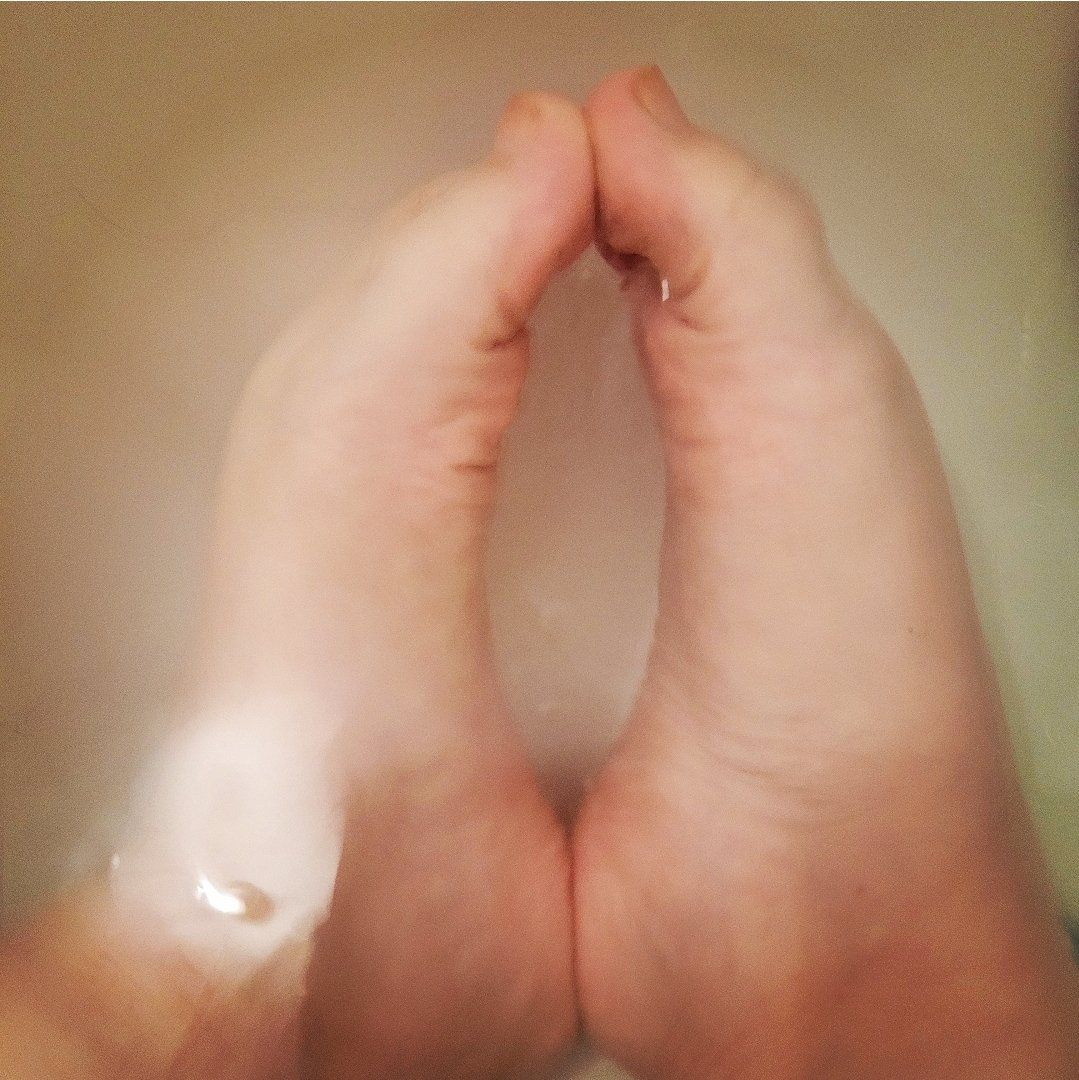 Anonymous-feet's media