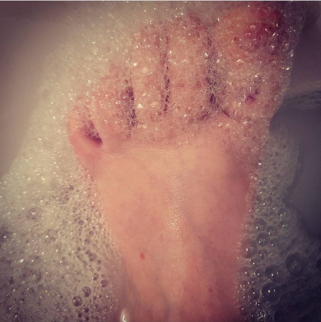 Anonymous-feet's media
