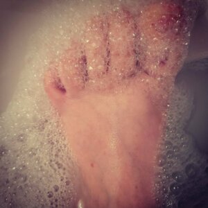 Anonymous-feet's media