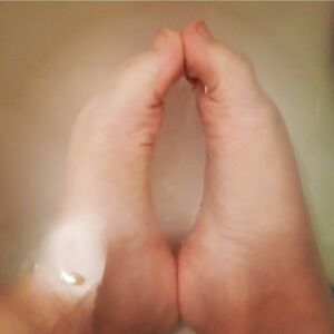 Anonymous-feet's media
