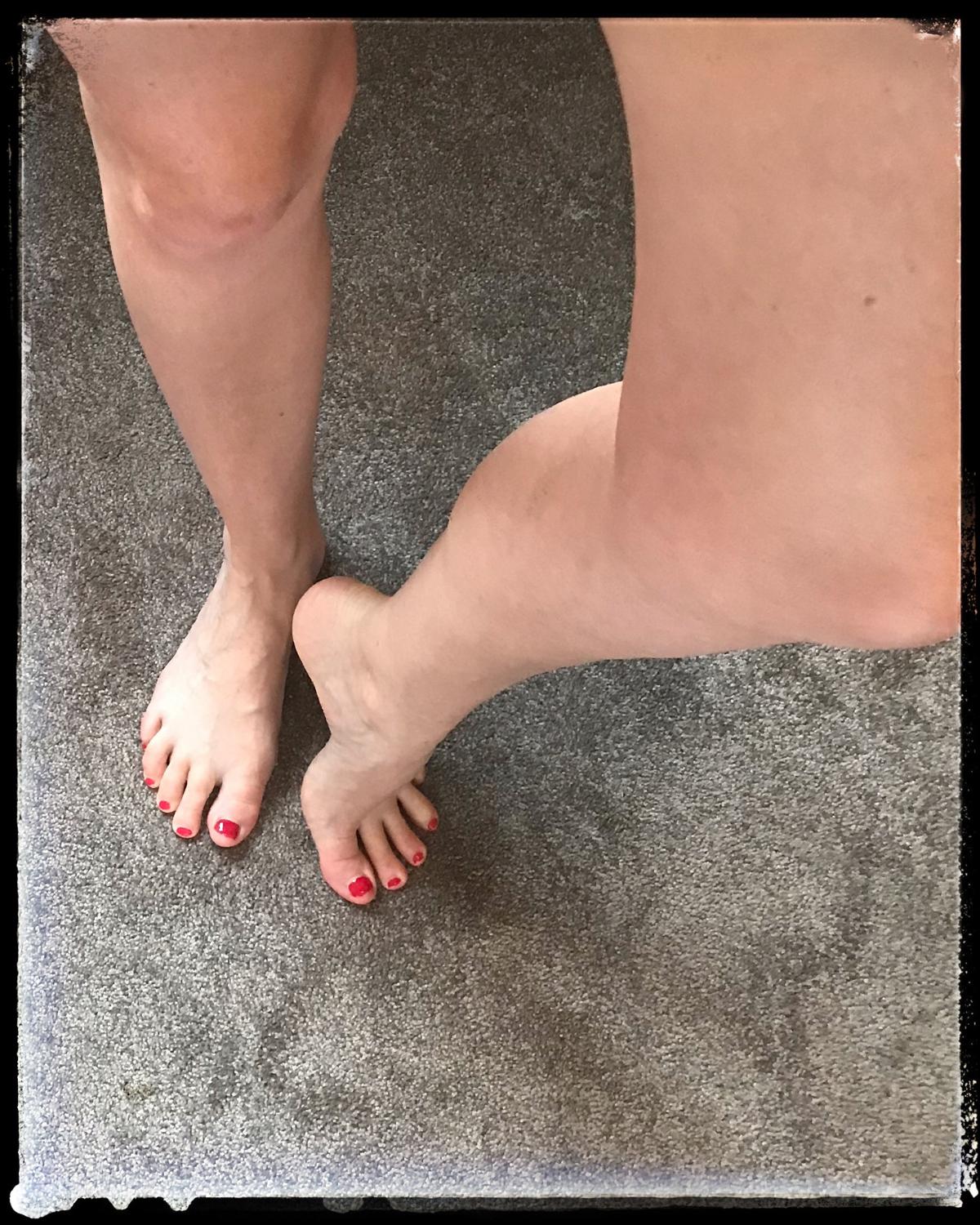 Antea_feet_girl's media