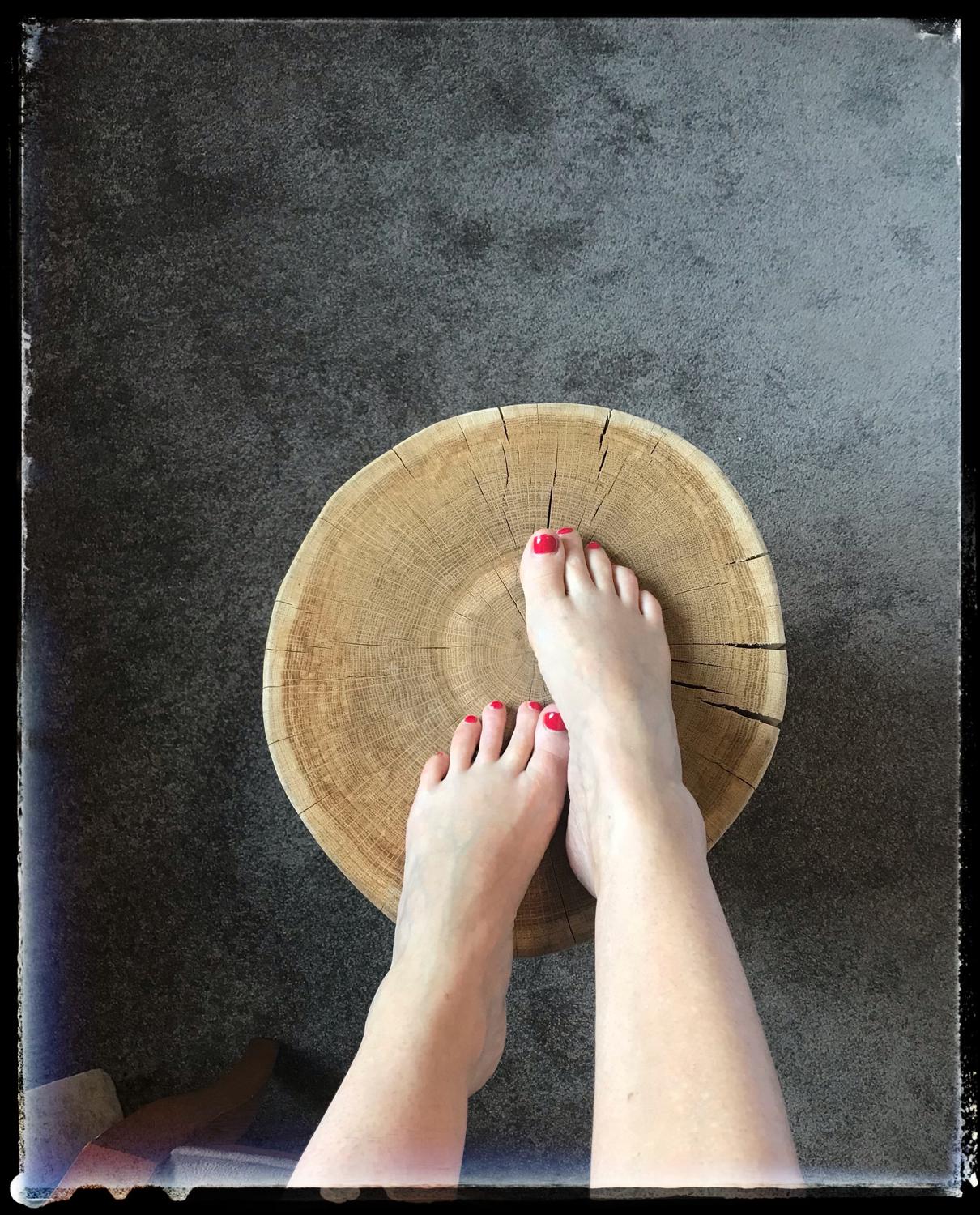 Antea_feet_girl's media