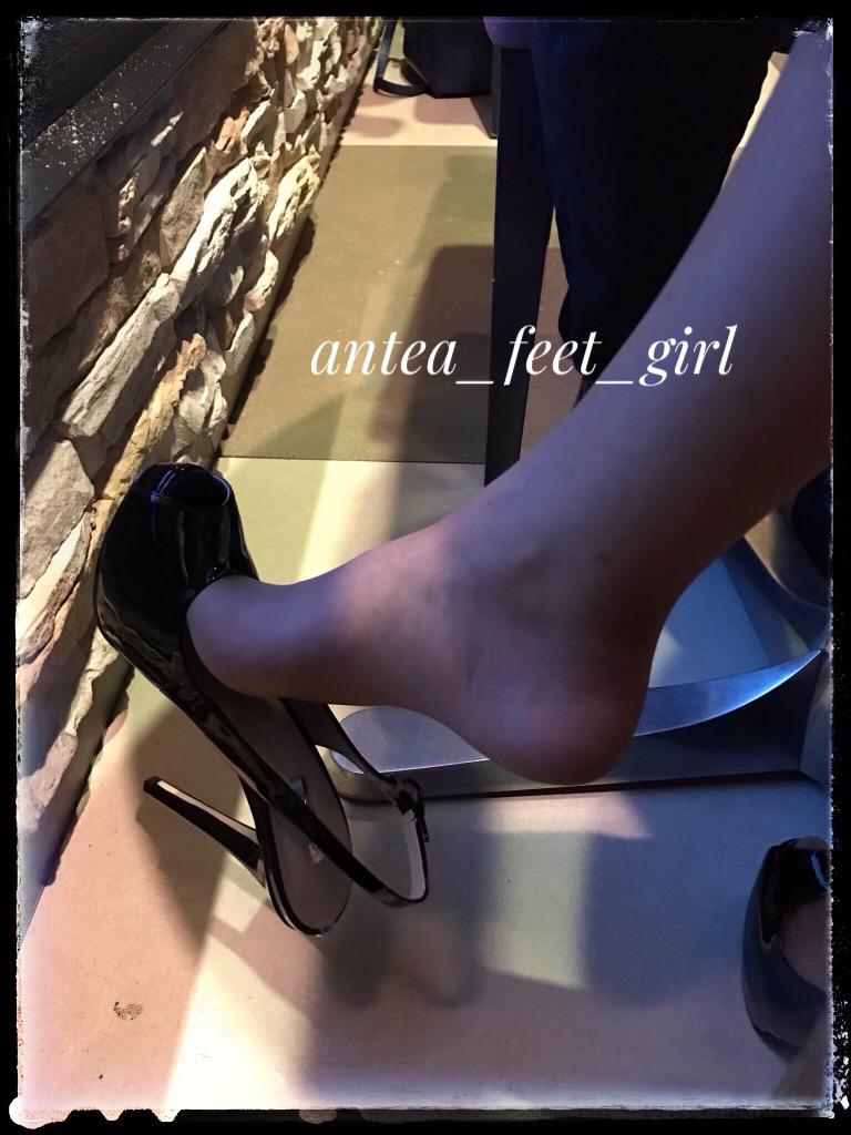 Antea_feet_girl's media