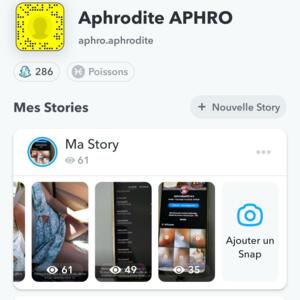 Aphrodite2021's media