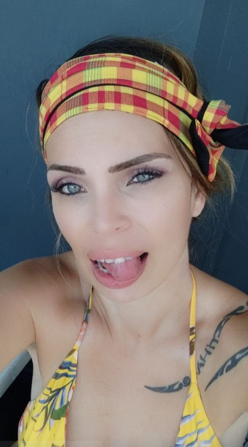 Aphrodite65's media