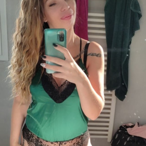 Aphrodite65's media