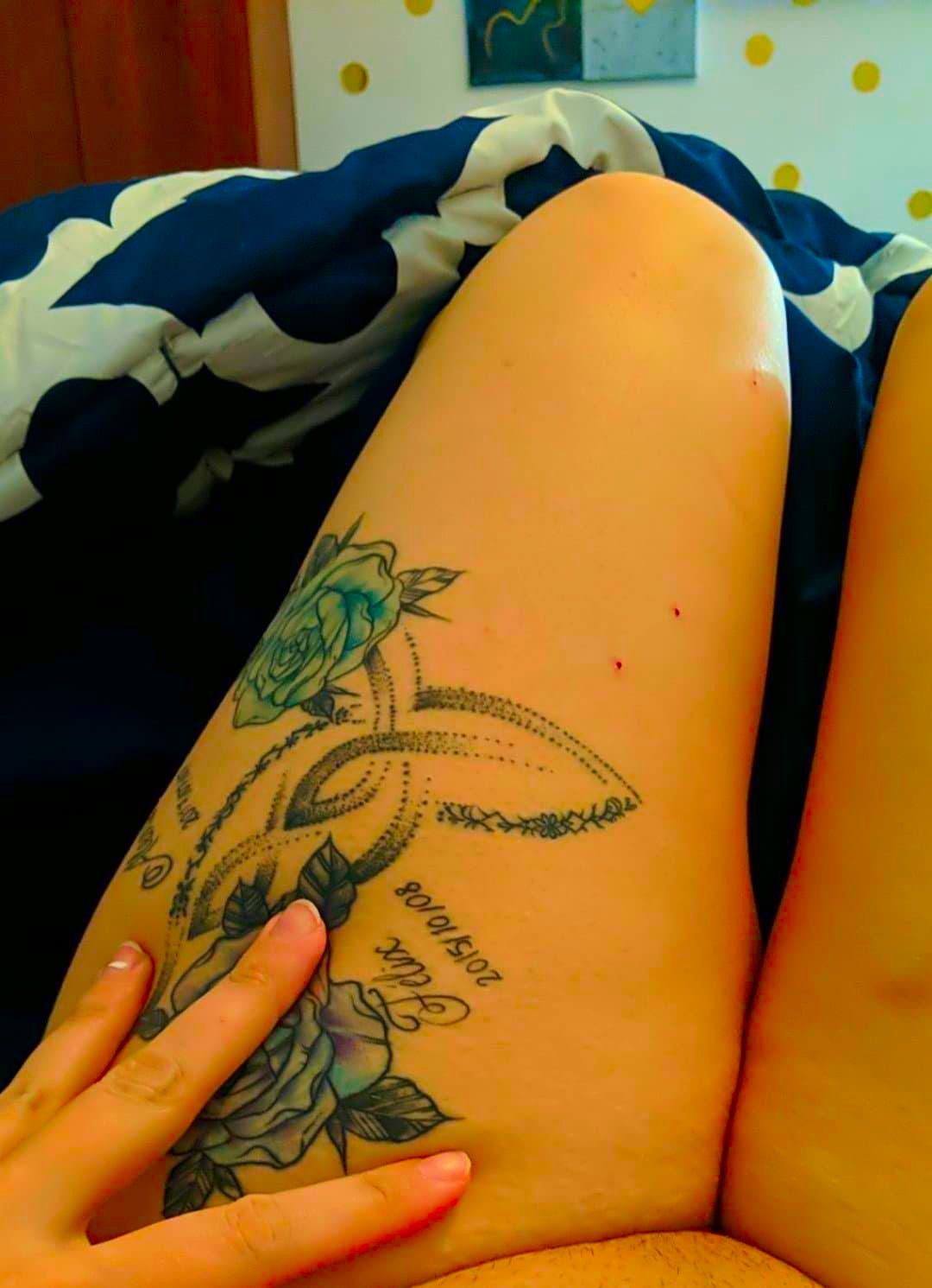 Aprilsummers69's media