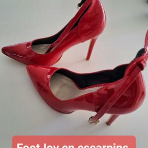 Ariaheels's media