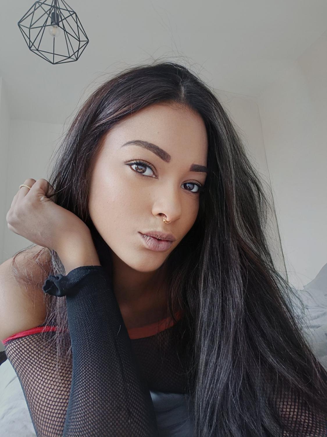 Arianamorgan's media