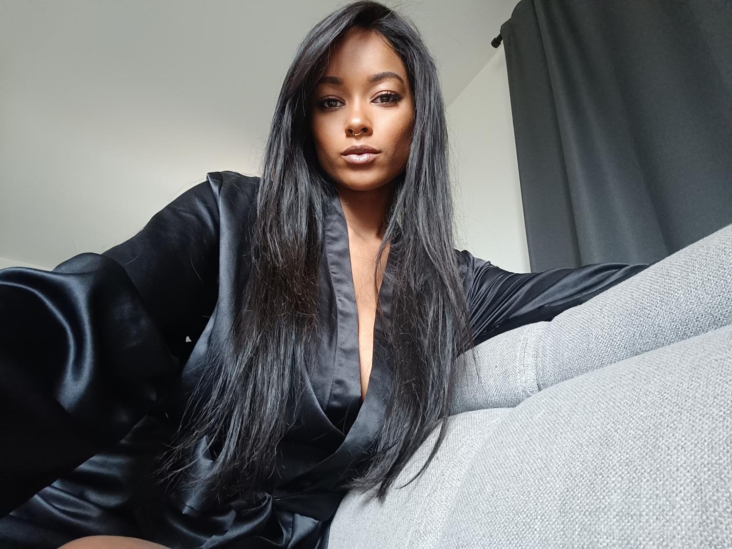 Arianamorgan's media