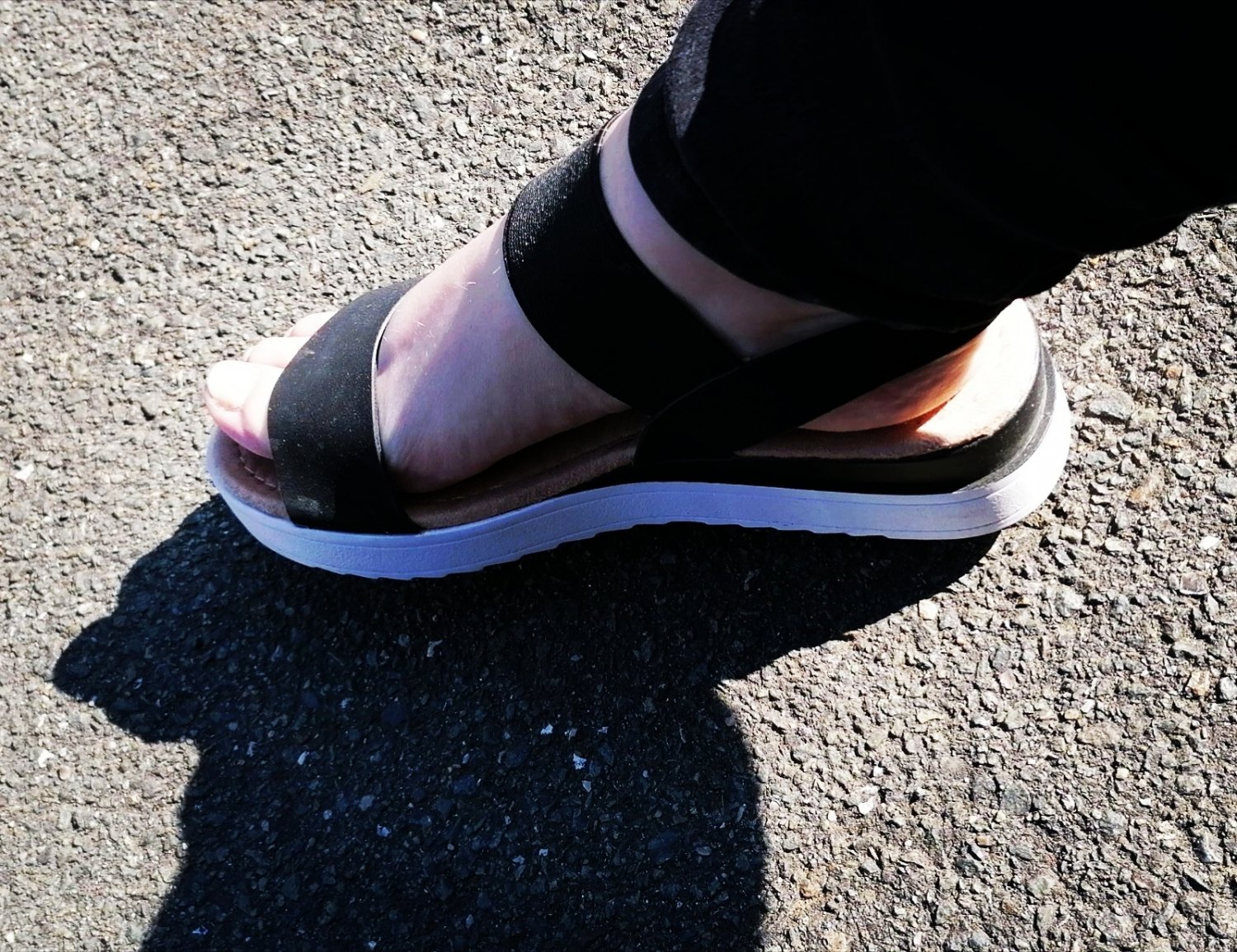 Ariiafeetgirl's media