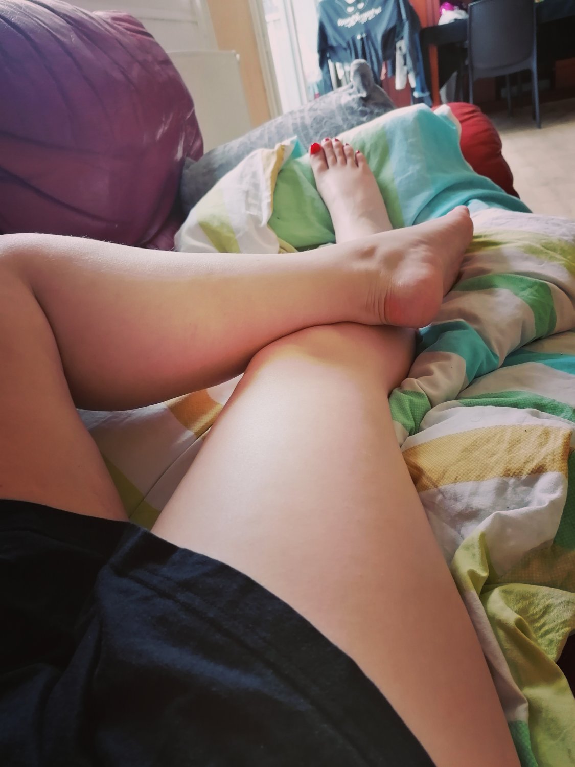 Ariiafeetgirl's media