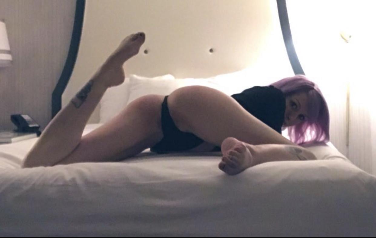 Arsenicsuicide's media