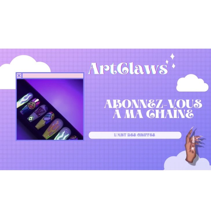 Artclaws's media
