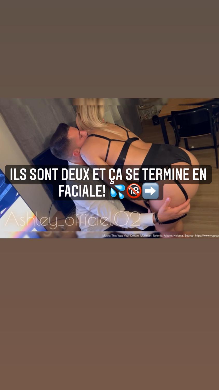 Ashley_officiel02's media