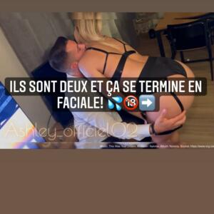 Ashley_officiel02's media
