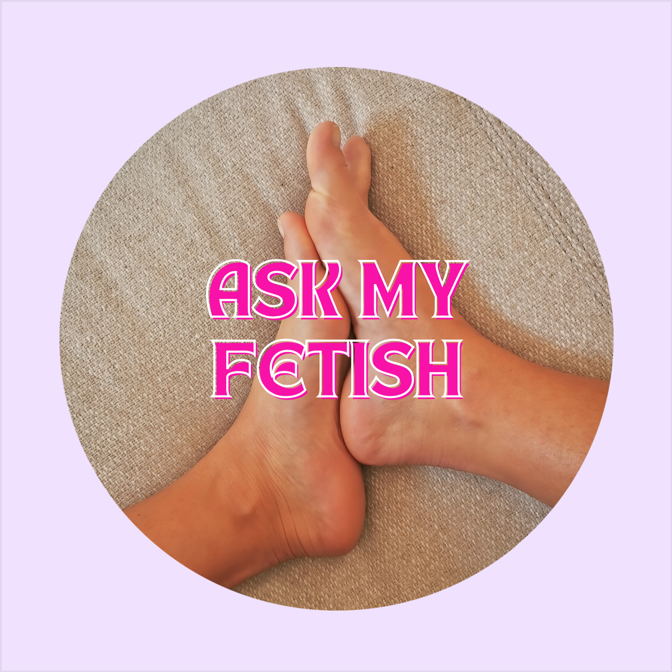 Askmyfetish's media