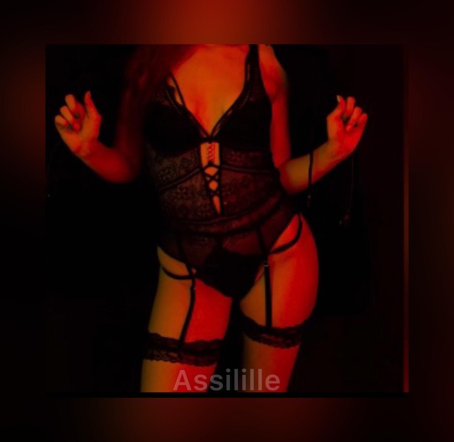 Assilille's media