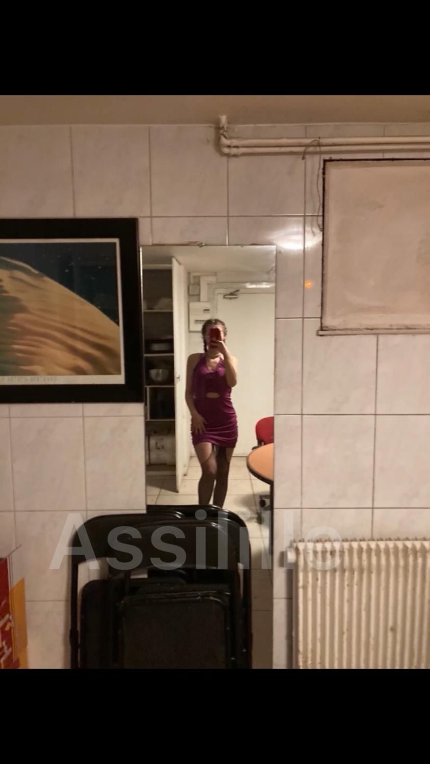 Assilille's media