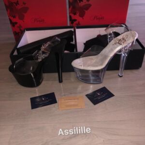 Assilille's media