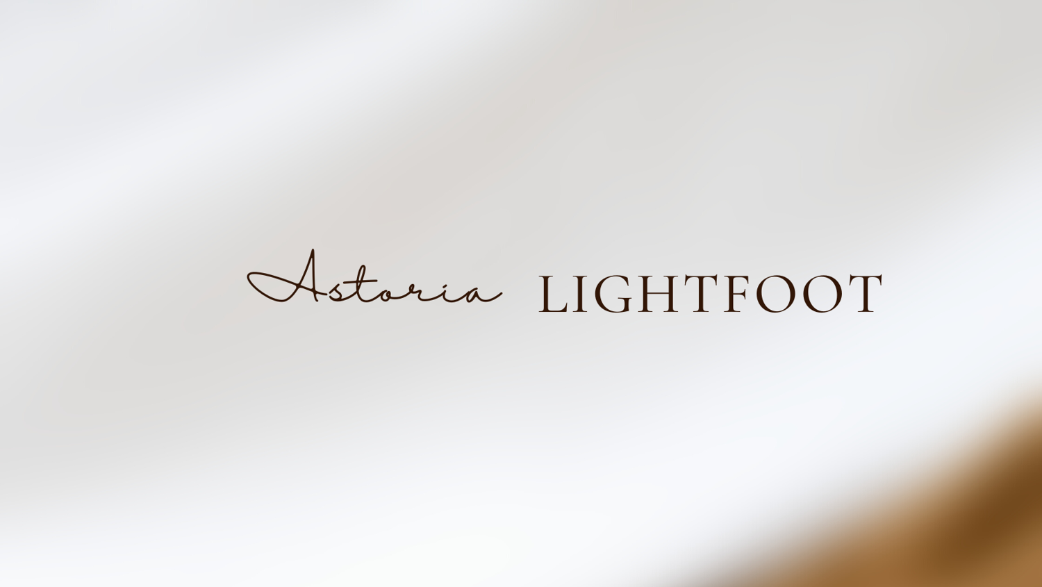Astorialightfoot's media