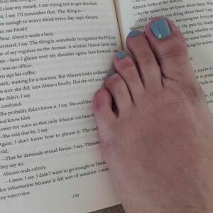 Astorialightfoot's media