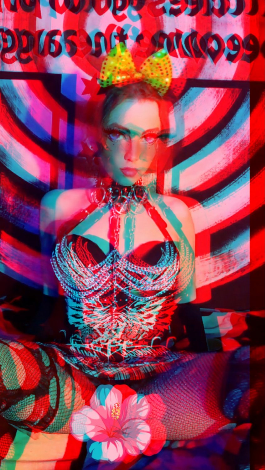 Astrastrangelove's media