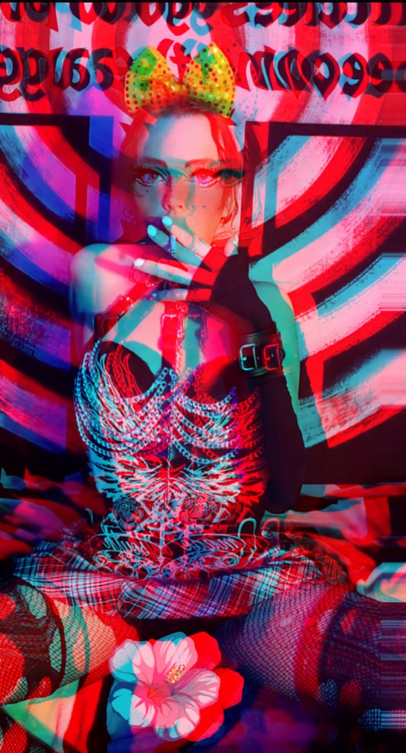 Astrastrangelove's media