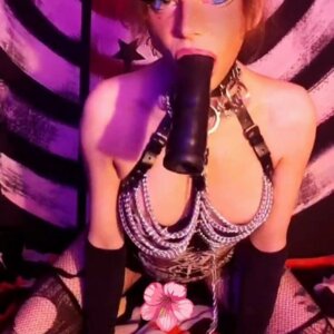Astrastrangelove's media