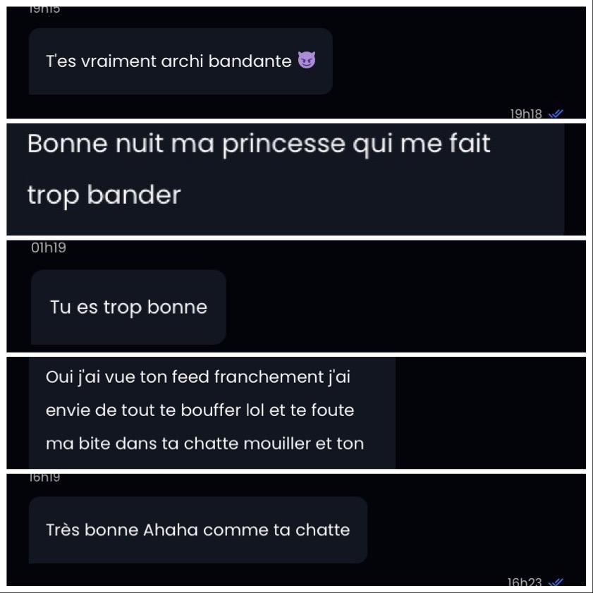 Astridsex_officiel's media