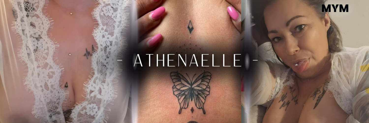 Athenaellee's media