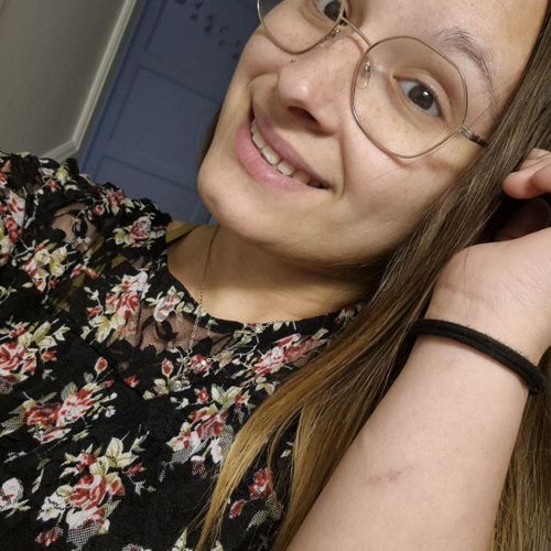 Athenamym's avatar