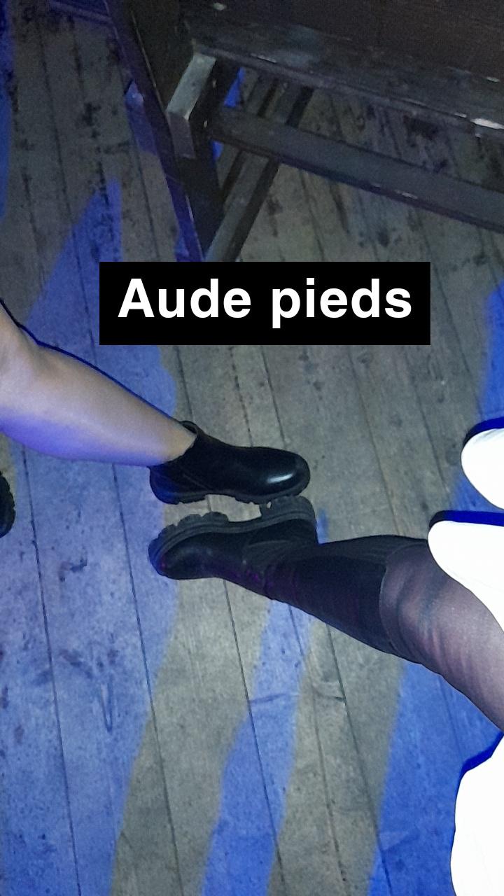 Audepieds's media