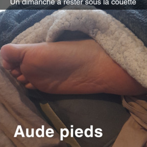 Audepieds's media
