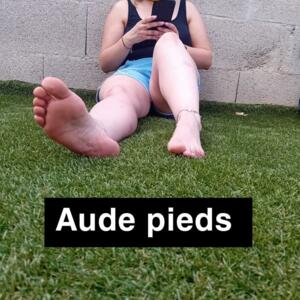 Audepieds's media