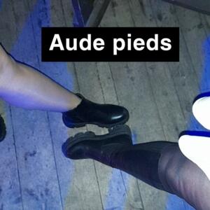 Audepieds's media