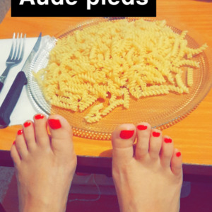 Audepieds's media