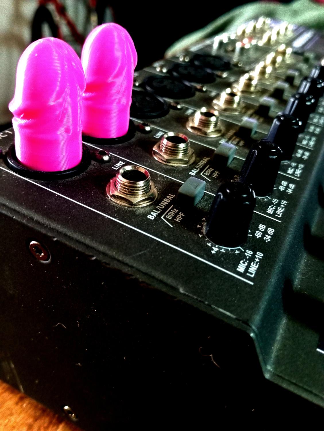 Audiovisual-porn's media