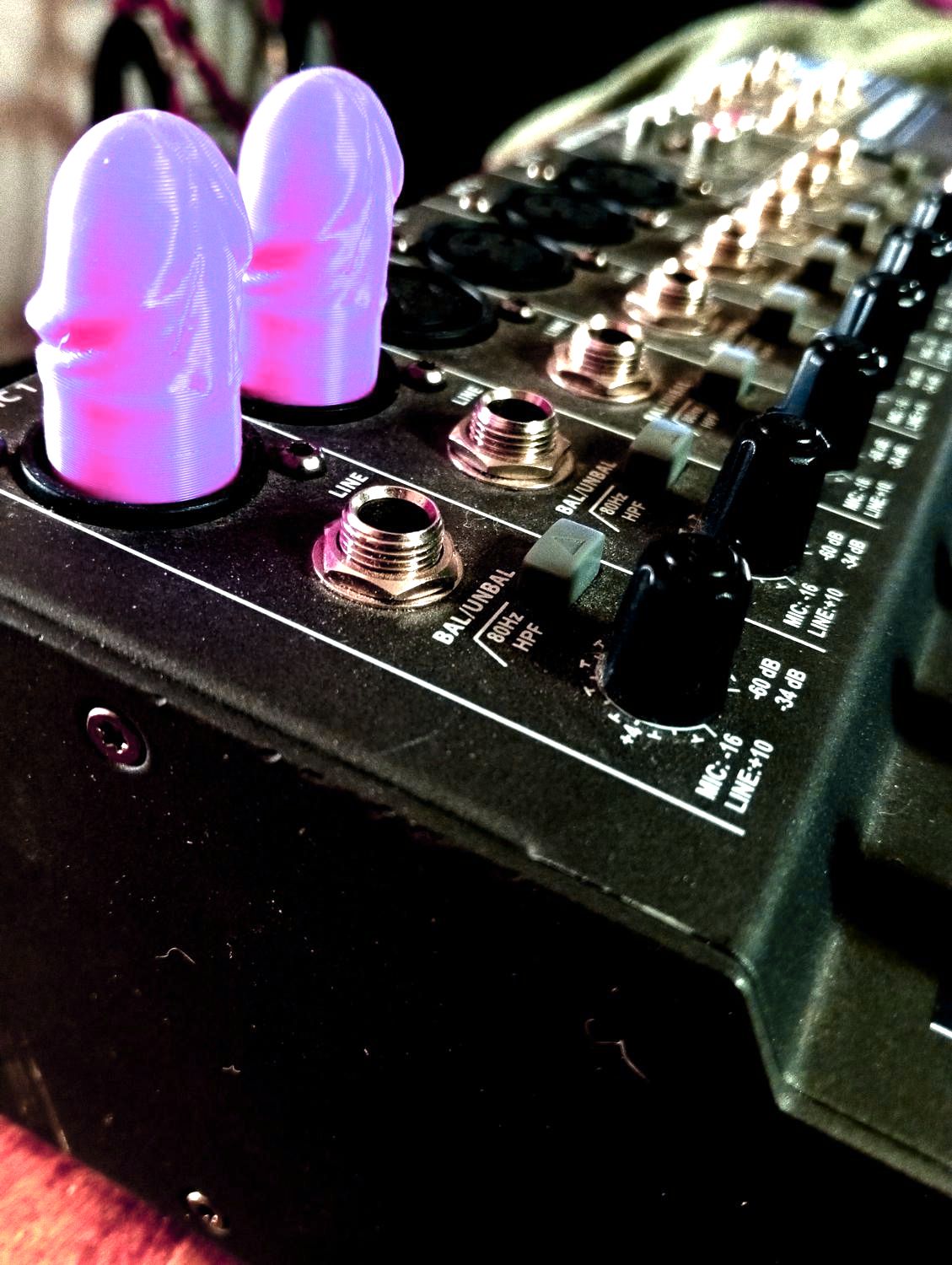 Audiovisual-porn's media