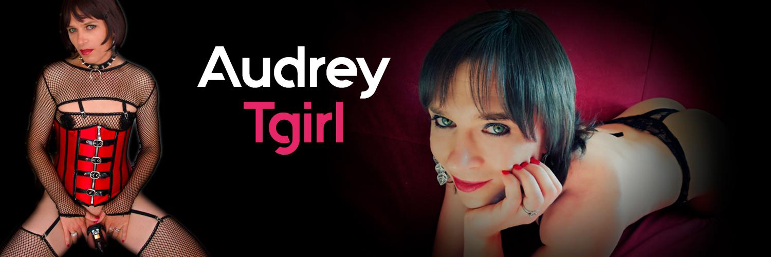 Audrey_tgirl's media