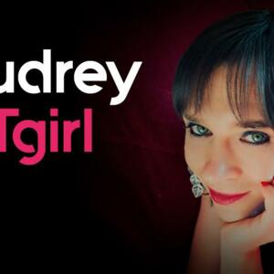 Audrey_tgirl's media