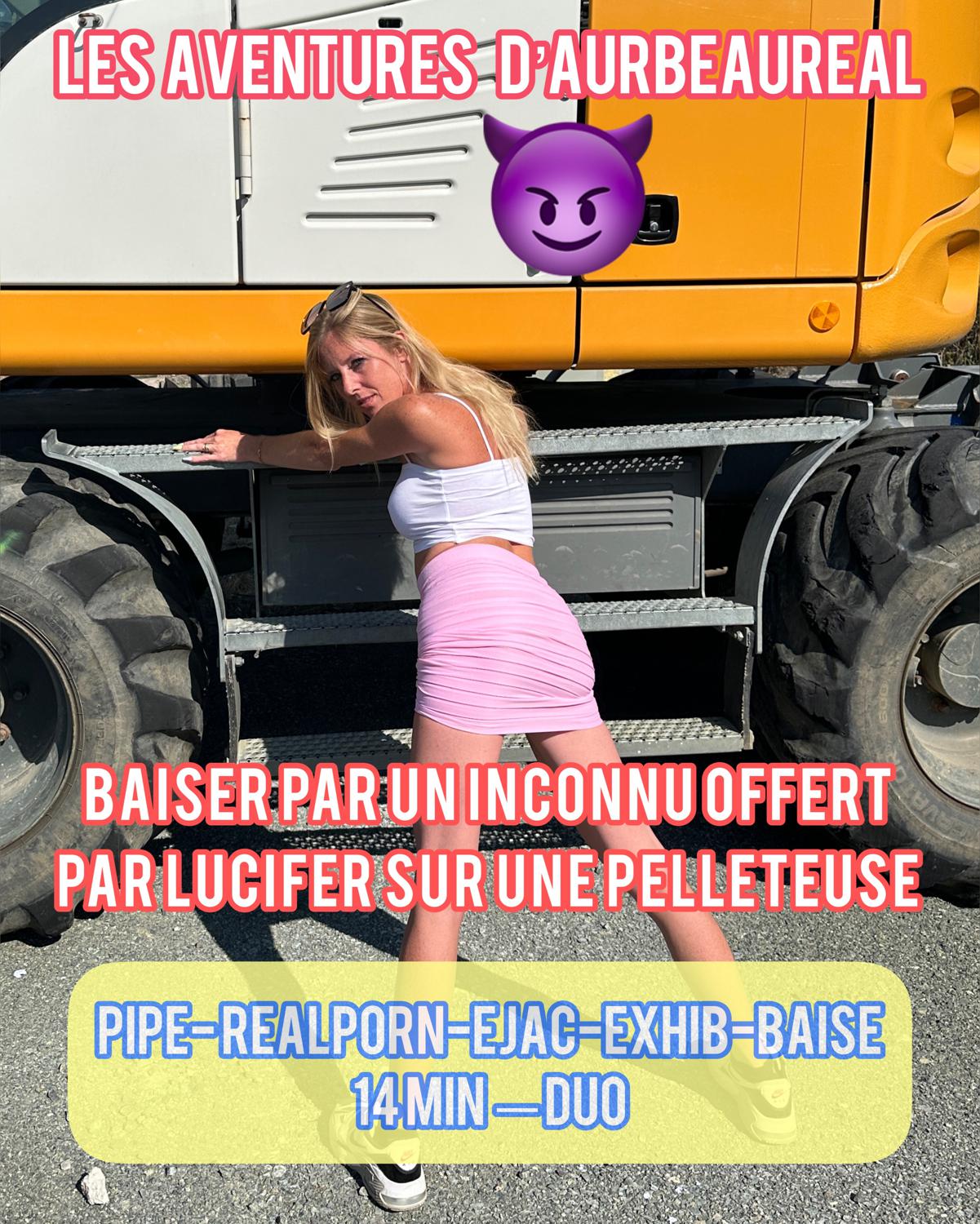Aurbeaureal's media