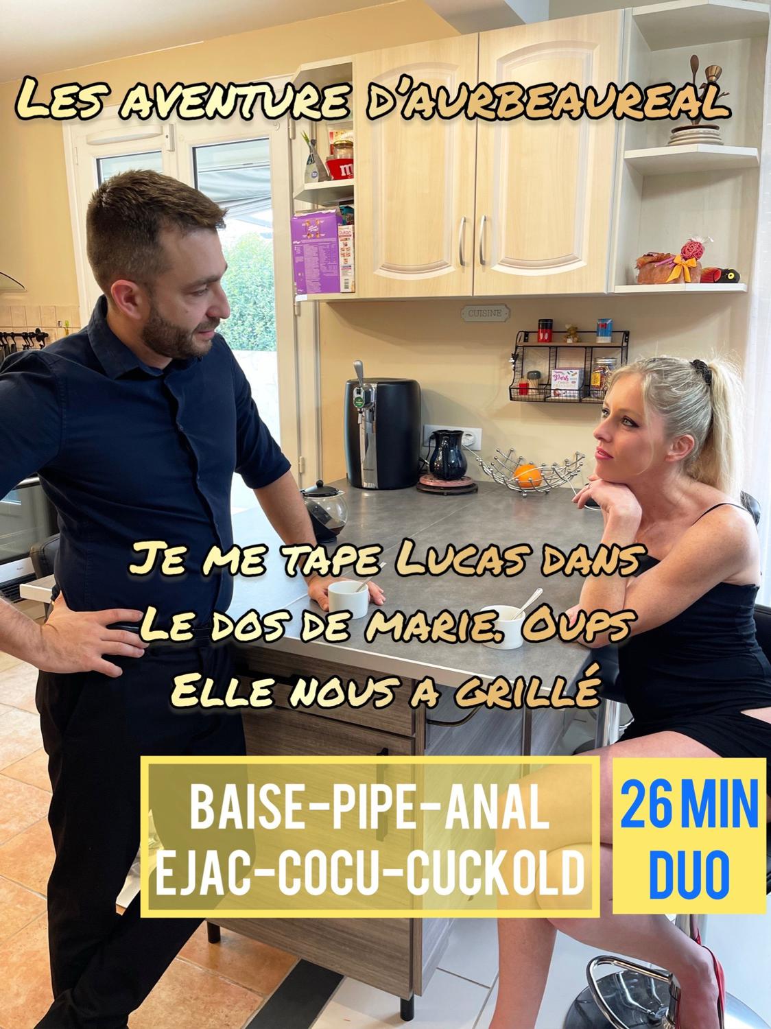 Aurbeaureal's media